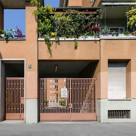 Casa Da Veglia * Milan