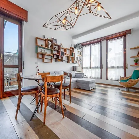 Casa Da Veglia Apartment *