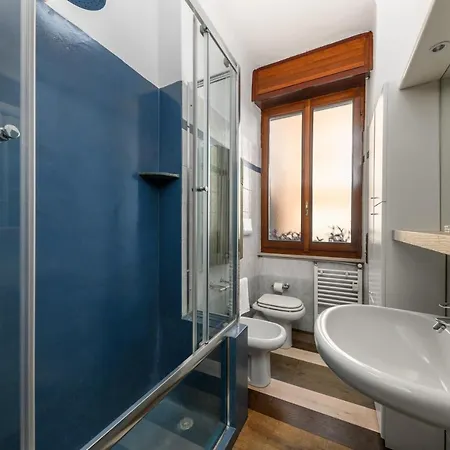 Apartment Casa Da Veglia Milan