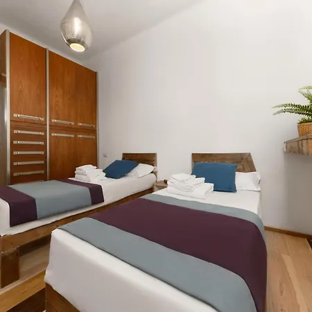Apartment Casa Da Veglia *