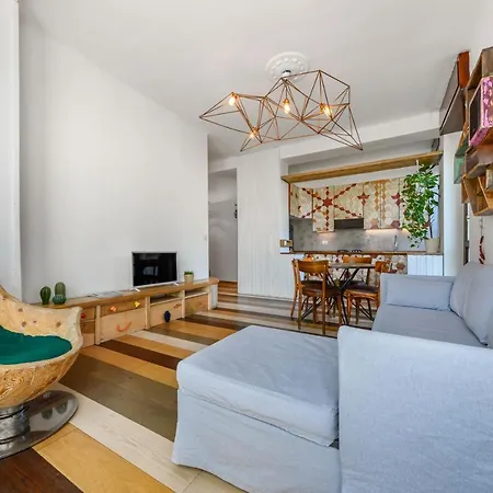 Apartment Casa Da Veglia Milan