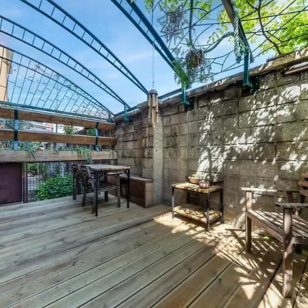 Apartment Casa Da Veglia Milan