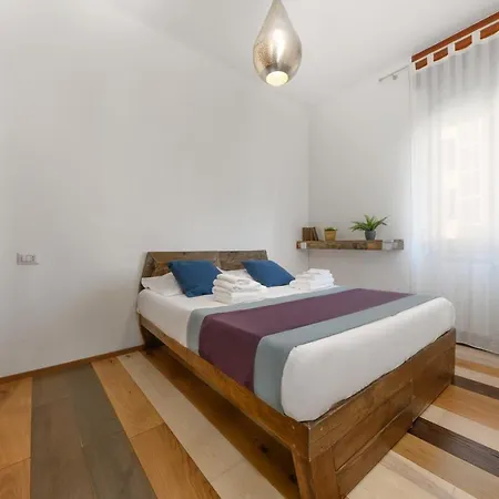 Apartment Casa Da Veglia *