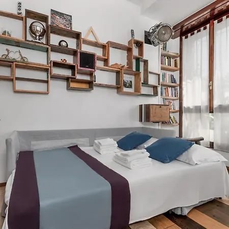 Apartment Casa Da Veglia *