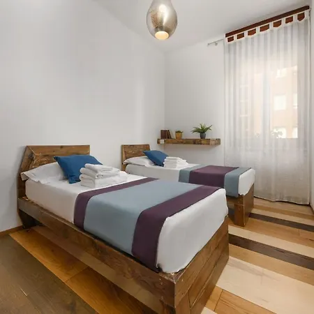 Apartment Casa Da Veglia Milan
